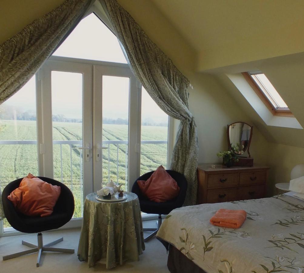 Bradford-On-Avon Herb Cottage المظهر الخارجي الصورة
