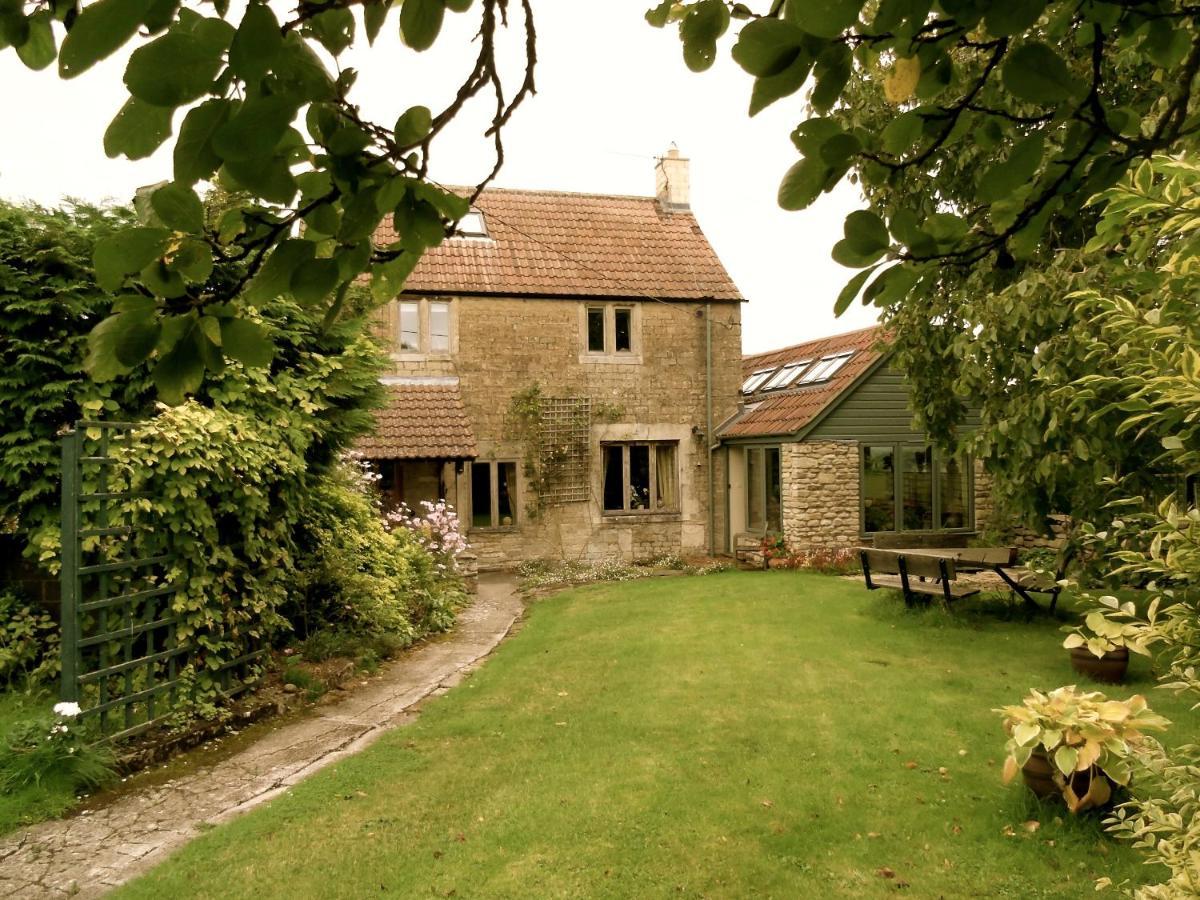 Bradford-On-Avon Herb Cottage المظهر الخارجي الصورة