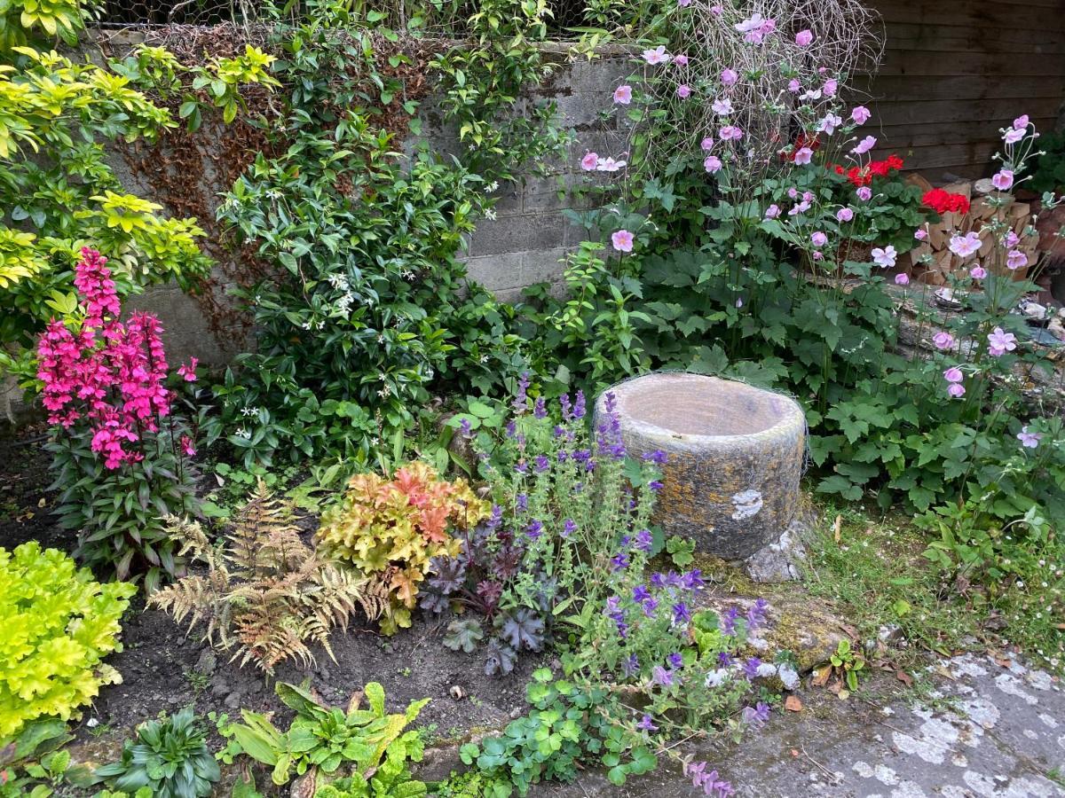 Bradford-On-Avon Herb Cottage المظهر الخارجي الصورة